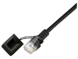 ���a�n�[���l�b�g �J�e�S���[6����LAN�P�[�u��(7m) MY&OUR �u���b�N