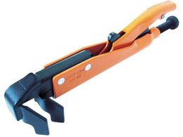 GRIP-ON ALVvC T^Cv 918-07