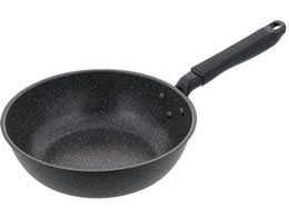 LIV PLUS �x�X�g�R �[�^ �t���C�p�� 24cm �_�[�N�O���[