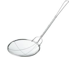 �G���e�[�g���}�c 18-8 �X�g�����O �ۂ����g (�r��) 12cm