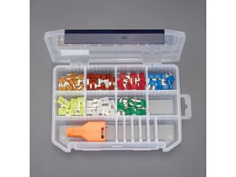 �G�X�R 5A-30A �����ԗp�~�j�q���[�Y�Z�b�g EA758ZR-20A