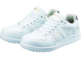 V ϊÓdvXj[J[ 22.0cm zCg NS611WS-22.0