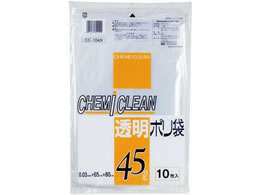 P~JWp | 45L 10 CC104N