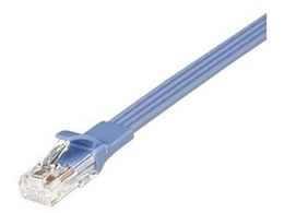 ���a�n�[���l�b�g �t���b�gLAN�P�[�u��(�t���b�g6) MY&OUR ���C�g�u���[5m