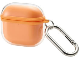 GR AirPods 4 \tgP[X IW AVA-AP06AIR2DR