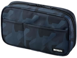 ���q�g���u �y���P�[�X [�u�b�N�^�C�v] �u���b�N�J���t���[�W�� A7551-134