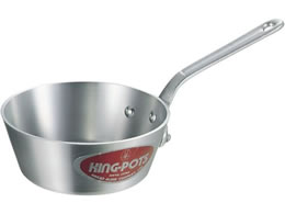 �����A���~���쏊 �L���O �A���~ �e�[�p�[��(�ڐ��t) 15cm