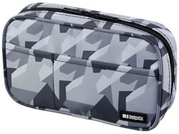 ���q�g���u �y���P�[�X [�u�b�N�^�C�v] �A�C�X�O���[�J���t���[�W�� A7551-135