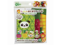 gl ւ񂵂񂨂ɂ胉bv t[c&Aj} 15 P-3002