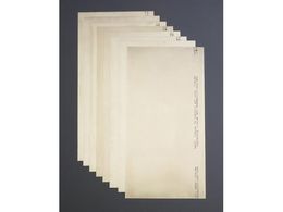 GXR VZbg XeX 0.05-0.50mm 150~300mm