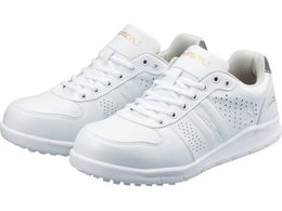 �V���� �ϊ��Ód�v���X�j�[�J�[ 24.5cm �z���C�g NS611WS-24.5