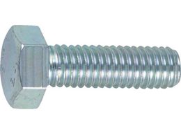 TRUSCO/B722�^�C�v �Z�p�{���g �O�� �� �X�`�[����S�˂� M10