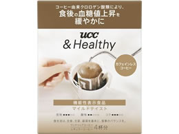 UCC &Healthy }CheCXg hbvR[q[ 4P 351697