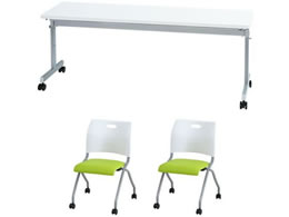 Netforce e[u1+`FA2rZbg W1800mmD450 WHWG