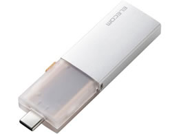 GR OtSSD 1TB Type-C&A Vo[ ESD-EWC1000GSV