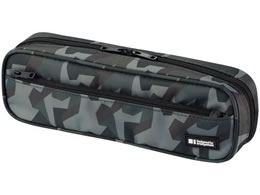 ���q�g���u �y���P�[�X [2�E�F�C�^�C�v] �O���[���J���t���[�W�� A7552-131