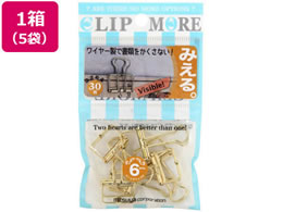 �~�c�� ���[���N���b�v �� 6�~5 CLM-2