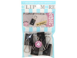 �~�c�� �T�C�h���o�[�N���b�v �� 4�~5 CLM-6