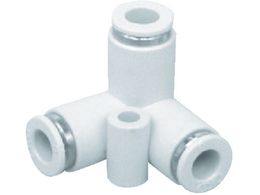 CKD �j���[�W���C���g �e�g���`�^�C�v �K���`���[�u�O�a:10mm GWTR10-0