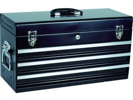 TRUSCO �c�[���`�F�X�g(3�i��)�������u���b�N T-533BK