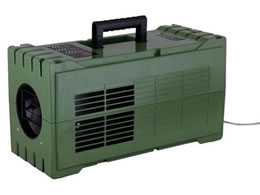 �G�X�R AC100V �|�[�^�u���X�|�b�g�N�[���[ EA897SE-1B