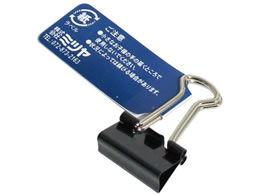 �~�c�� �o���_�u���N���b�v �� 100�� DC-150-BA