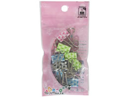 �~�c�� �f�R�h�L�� W�N���b�v �� �n�[�g 12�~5 DD-KH-S