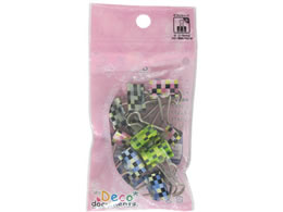 �~�c�� �f�R�h�L�� W�N���b�v �� �L���[�u 12�~5 DD-MC-S