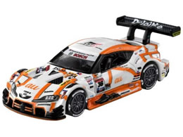 �^�J���g�~�[ �g�~�J�v���~�A��Racing au TOM�fS GR Supra