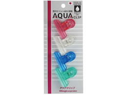 �~�c�� �N���A�N���b�v �A�N�A �� 4�{ PCC-02P