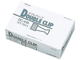 �~�c�� �_�u���N���b�v ���� 10�� DC-410