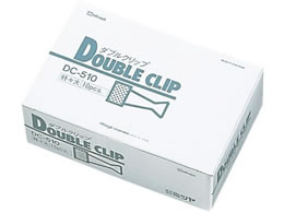 �~�c�� �_�u���N���b�v ���X�� 10�� DC-510