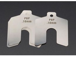 GXR XbebhV XeX 10 0.10mm 125~125mm