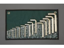 �G�X�R [Hex] �L�[�����`�Z�b�g �m���X�p�[�L���O 13�{�g EA643BP-113