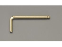 �G�X�R [Ball-Hex] �L�[�����` �m���X�p�[�L���O 6�~84mm EA643BR-6