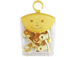 �~�c�� ���̃c���e�b�e �ڋʃN���b�v �� 7�~5 TM-70GD