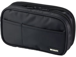 ���q�g���u �y���P�[�X [�u�b�N�^�C�v] �_�u�� �W�F�b�g�u���b�N