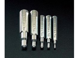 �G�X�R �o�[�Z�[�W���O�c�[�� 5�{�g(1�^4