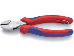 KNIPEX �R���p�N�g�j�b�p�[ 160mm 7305-160T BK