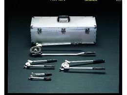 �G�X�R ���o�[���x���_�[ 4���g EA215AA