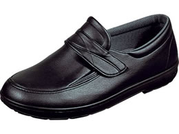 ���[���X�^�[ �炭�炭 M001 �a�m�p �u���b�N 26.5cm