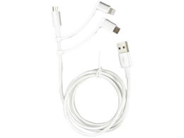 NIeBgXgWp 3in1USB[dʐMP[u zCg