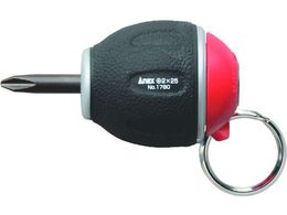 �A�l�b�N�X �X�^�r�[�^�C�v�����h�~�h���C�o�[ +2�~25 1780-2-25