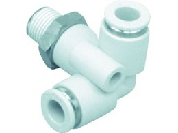 CKD �j���[�W���C���g�e�g���`�^�C�v �K���`���[�u�O�a:4mm�ڑ����aR1�^8 GWTR4-6