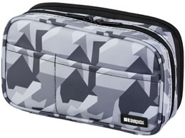 ���q�g���u �y���P�[�X [�u�b�N�^�C�v] �_�u�� �A�C�X�O���[�J���t���[�W��