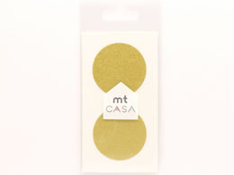 J mt CASA seal  MTCDS012