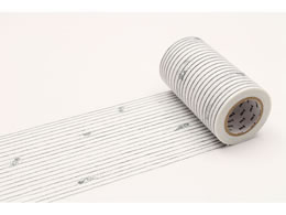 �J���� mt CASA Shade mina perhonen wall field