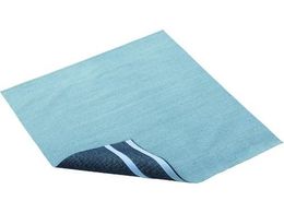 TRUSCO ���^�Ήԗp�՗� 900mm�p �փV�[�g�ЖʃR�[�e�B���O 3��