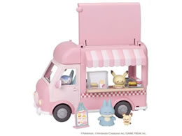 �|�P���� �|�P�s�[�X �݂�Ȃł��Ă���!���������L�b�`���J�[