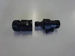 �G�X�R EA897YA�p�z�[�X�R�l�N�^�[�Z�b�g EA897YA-5